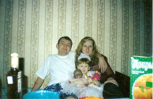 Василий Афанасьев