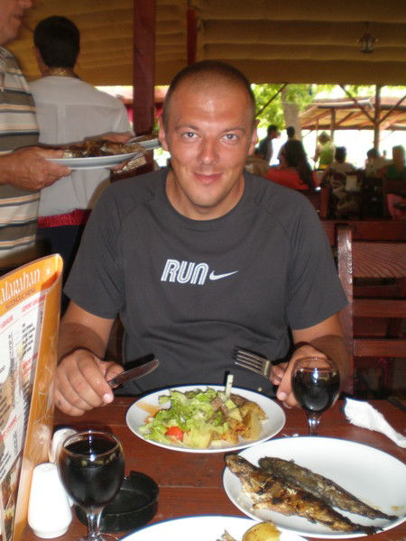 Дмитрий Гулевич