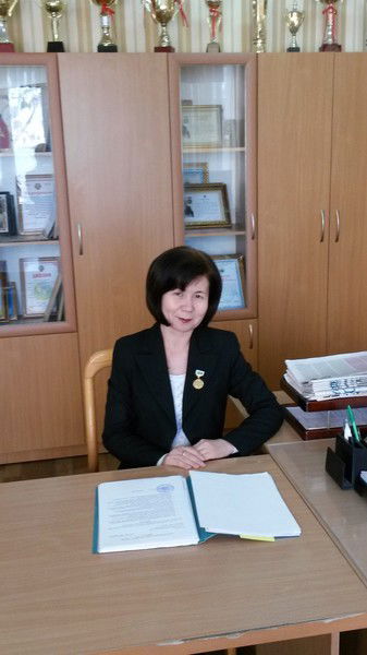 Баян Байзак