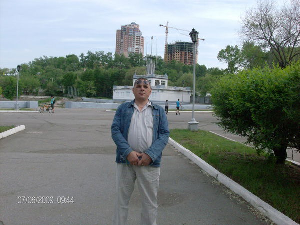 Андрей Конов