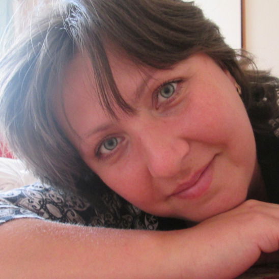 Анна Коренева