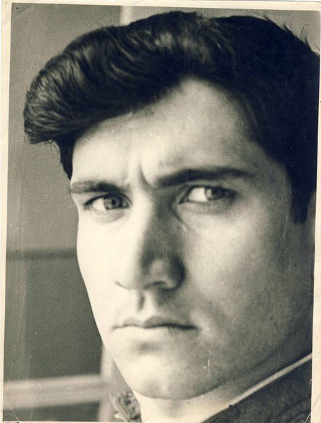 Эрванд Голубев