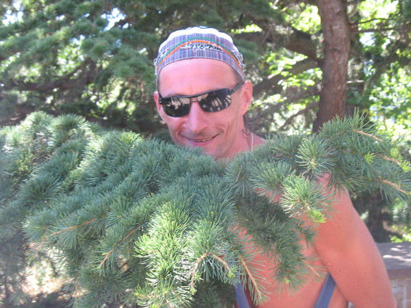 Константин Иванов