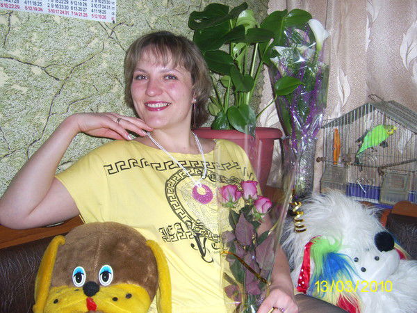 Вера Землянова