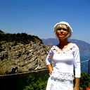Liudmila Solovey