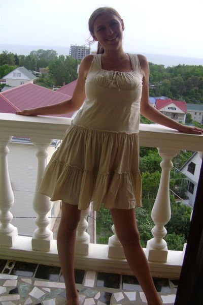 Олеся Лантаева