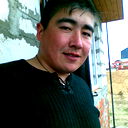Bahrom Hushaew
