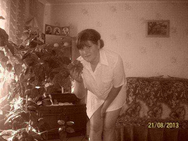 Регина Филенко