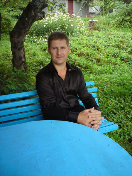 Максим Самойлов