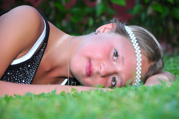 Елизавета Злобина