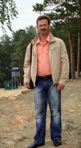 Андрей Еловиков