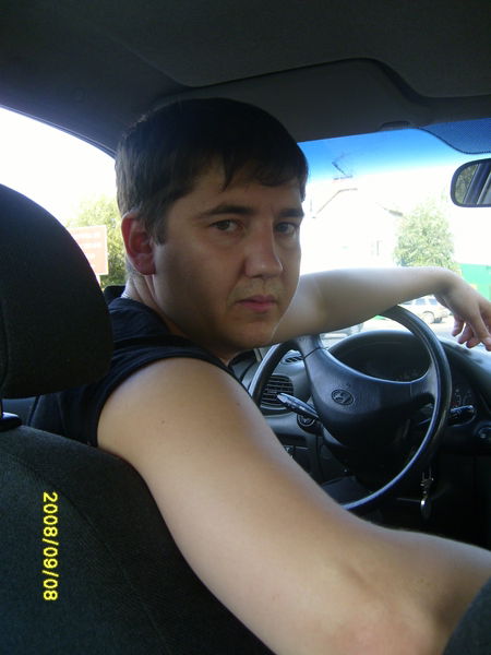 Владимир Фролов