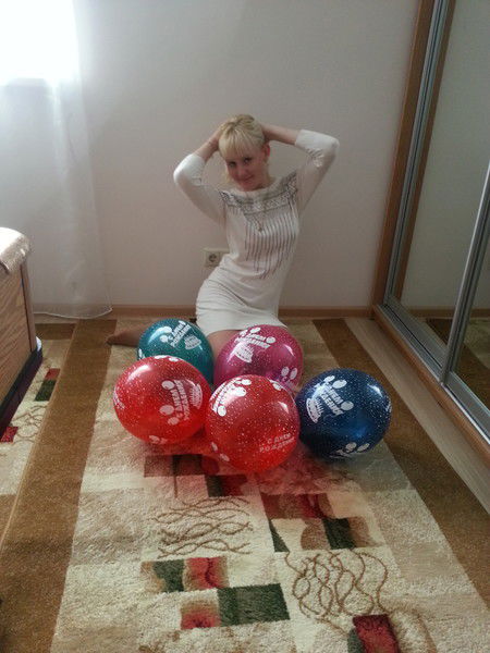 Татьяна Верченко