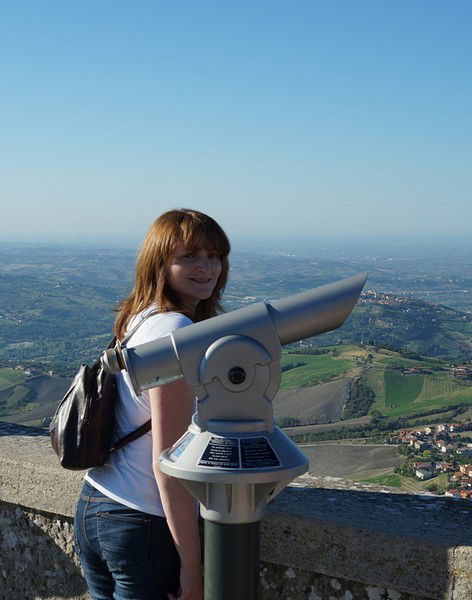 Эля Умерова