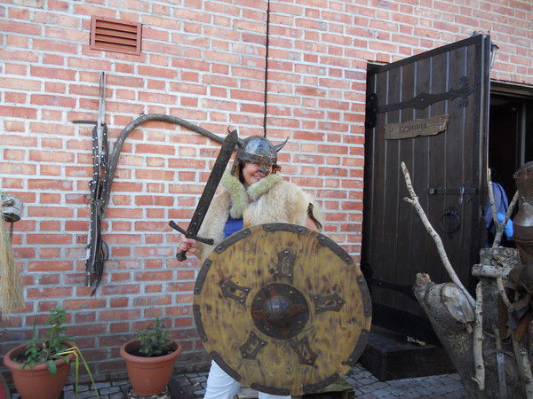 Алла Вединеева