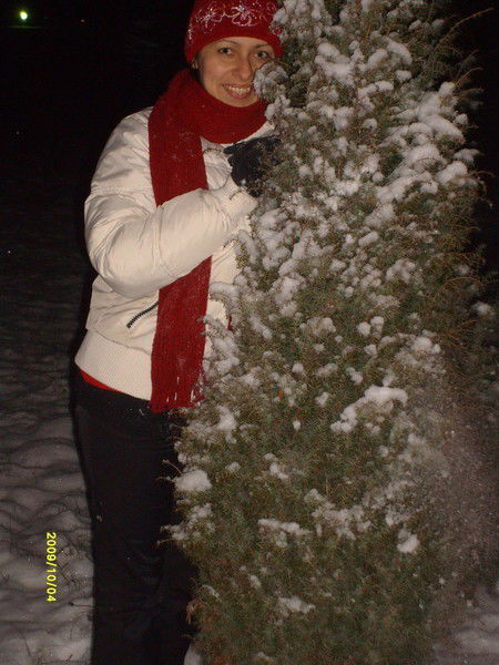 Надя Крысова