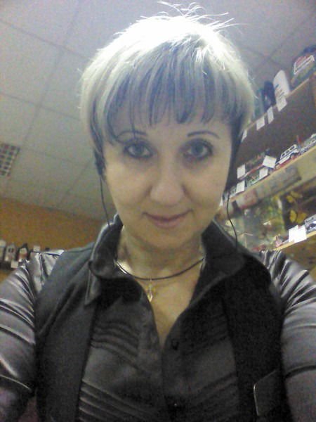 Ольга Керенкова