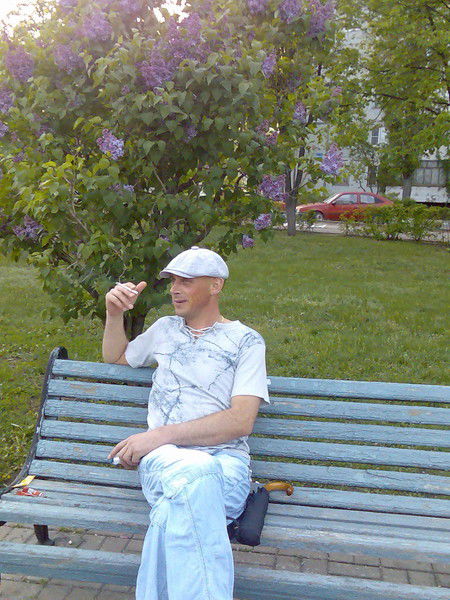 Александр Войтович