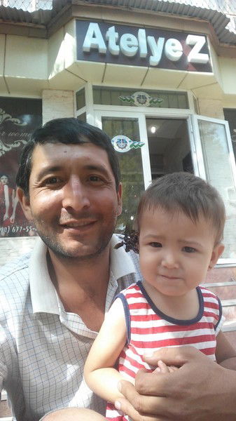 Марат Заитов