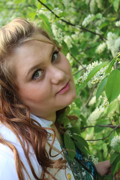 Екатерина Дмитриевна