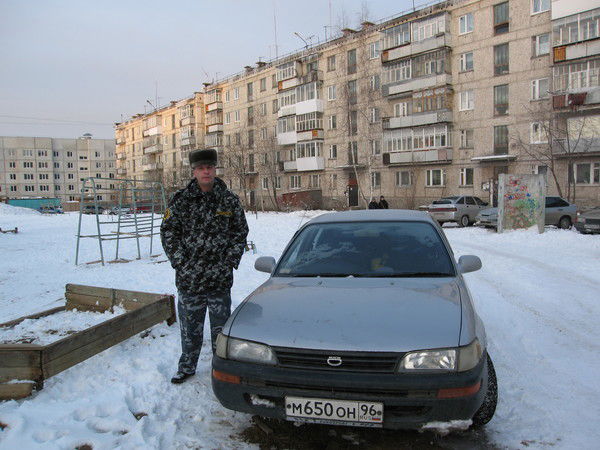 Дмитрий Антипенко