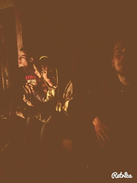 Давыдов Евгений