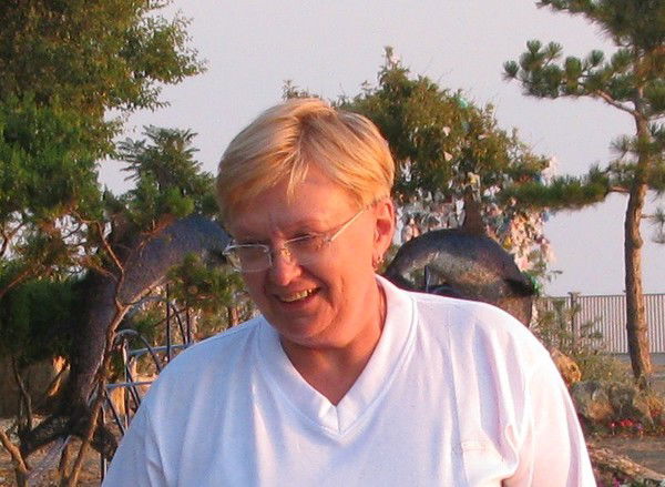 Ольга Немцова