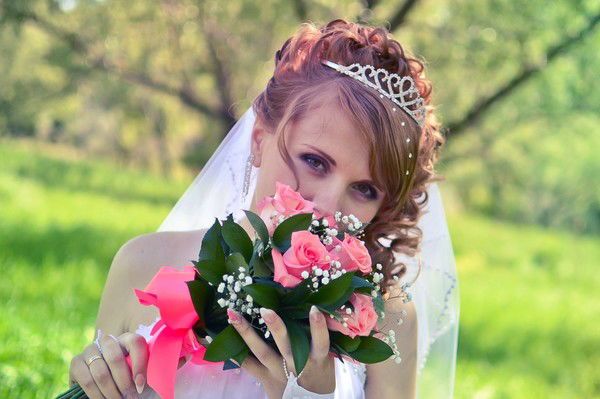 *** Катерина ***