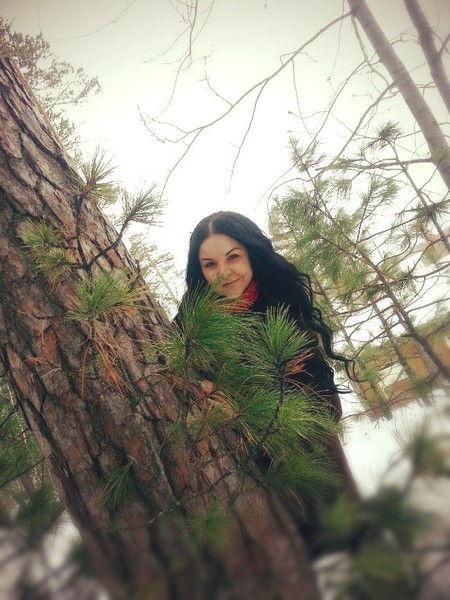 Ирина Лебедева