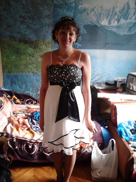 Евгения Кисакова