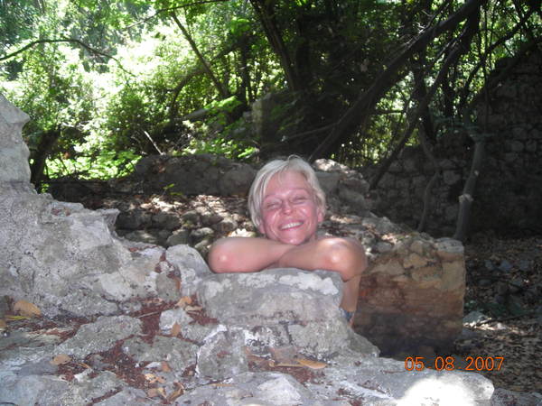 Елена Высоцкая