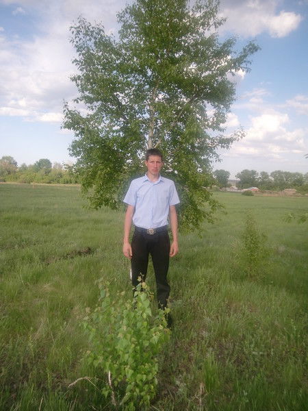 Евгений Марченко