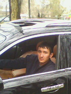 Айдос Калиев