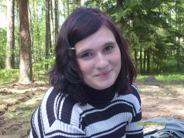 Татьяна Хмелько