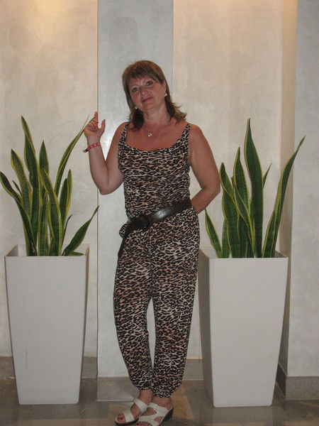 Галина Галина