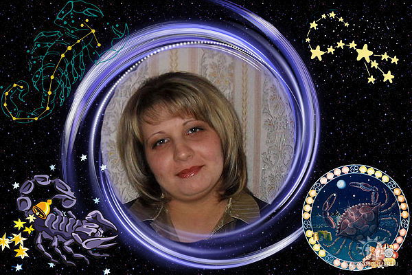 Оксана Доля