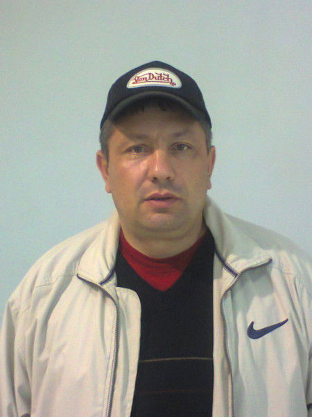 Владимир Якушев