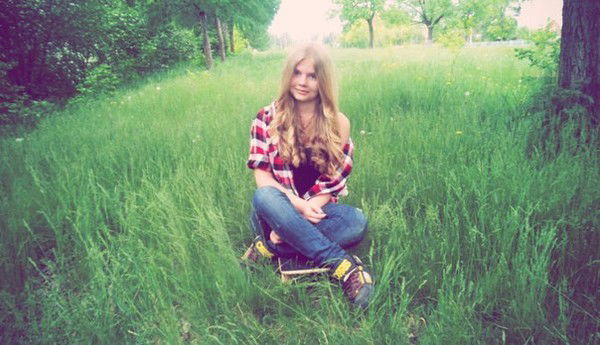 Ксения Никулина