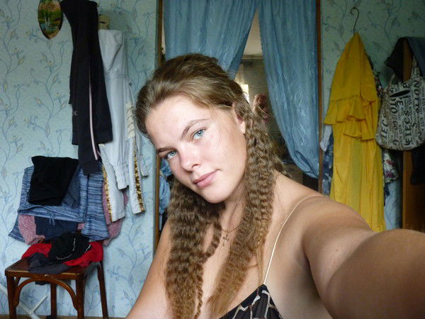 Виктория Усачева