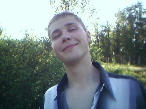 Дмитрий Геращенко