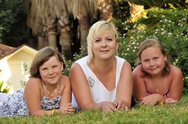 Альбина Гордеева