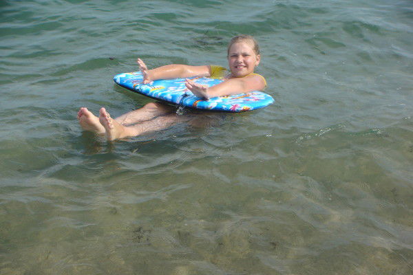 Даша Войченко