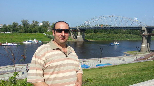 Гурген Чадрян