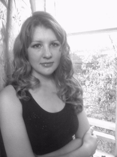 Любовь Балабанова