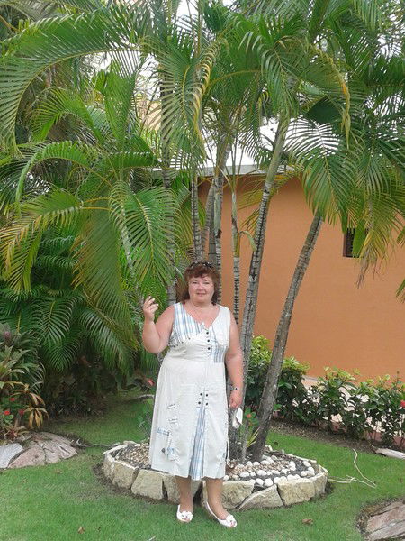 Ирина Колачикова