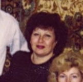 Наташа Ефимова