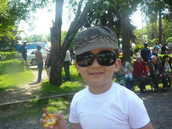 Сандугаш Мукажанова