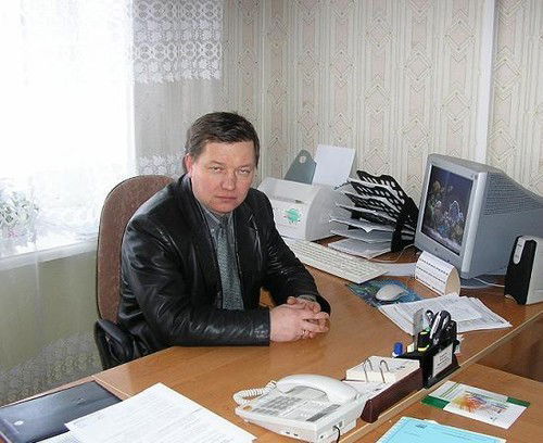 Сергей Ездаков