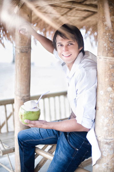 Сергей Царёв