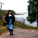 Валентина Курочкина